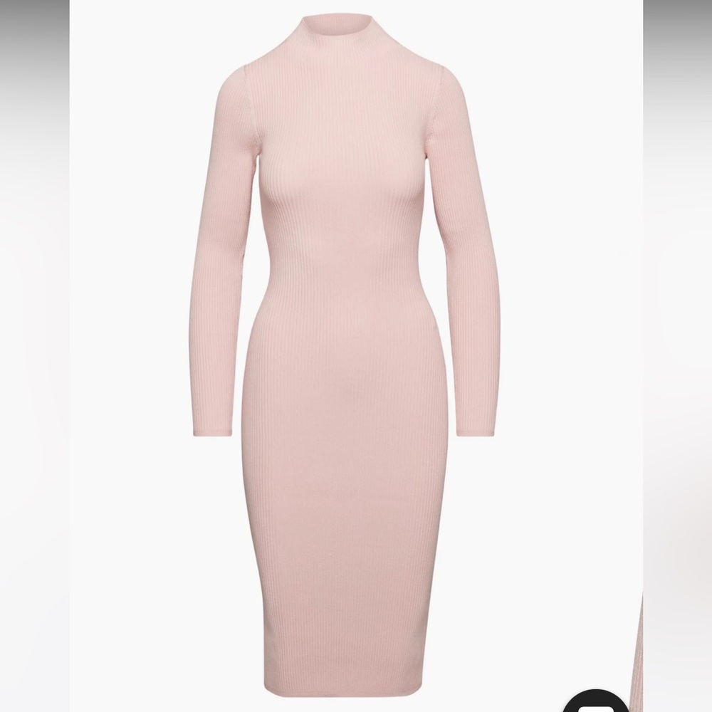 Aritzia Compose dress XS